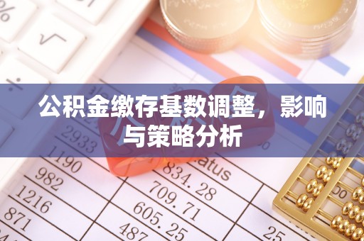 尖草坪公积金缴存基数调整，影响与策略分析